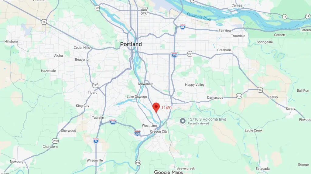 Portland Generator Repair