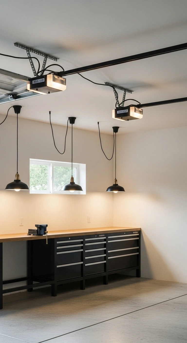 Pendant Lights for Style and Functionality