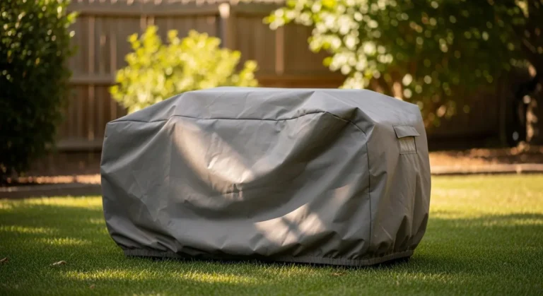 Portable Generator Cover