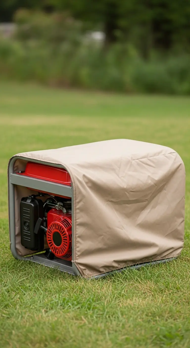 Why Portable Generator Cover Ideas Deserve Serious Attention