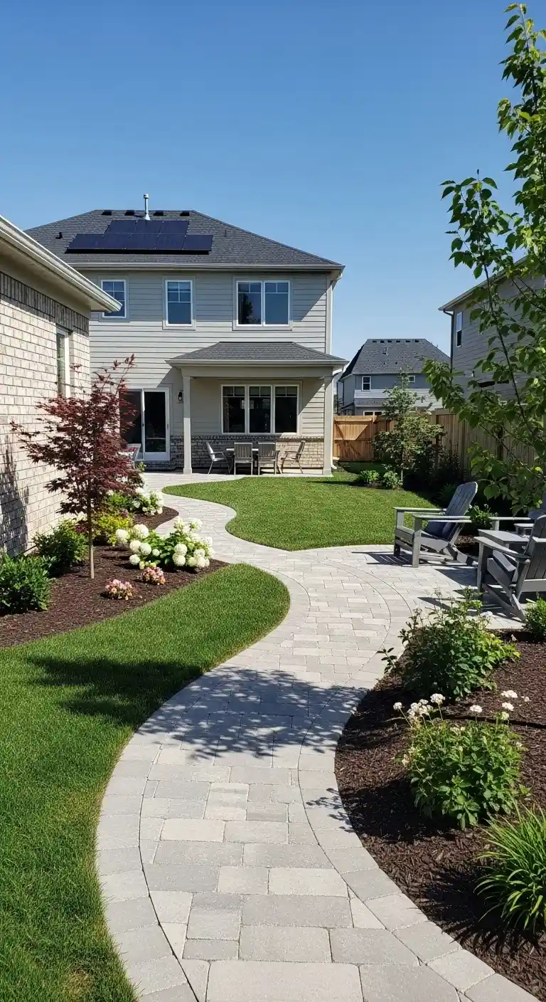 How Backyard Landscaping Ideas Shape Everyday Outdoor Experiences